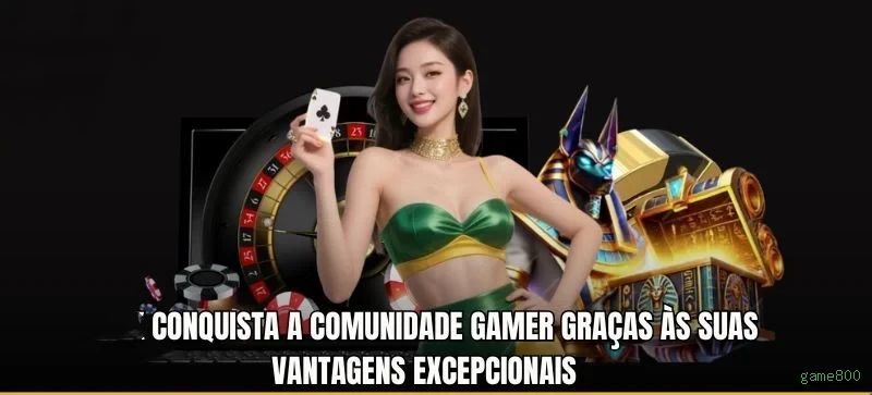 game800: Descubra a Seção Console e Seus Recursos Imperdíveis