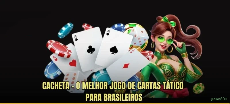 game800: A Nova Era dos Jogos Mobile Que Você Precisa Conhecer